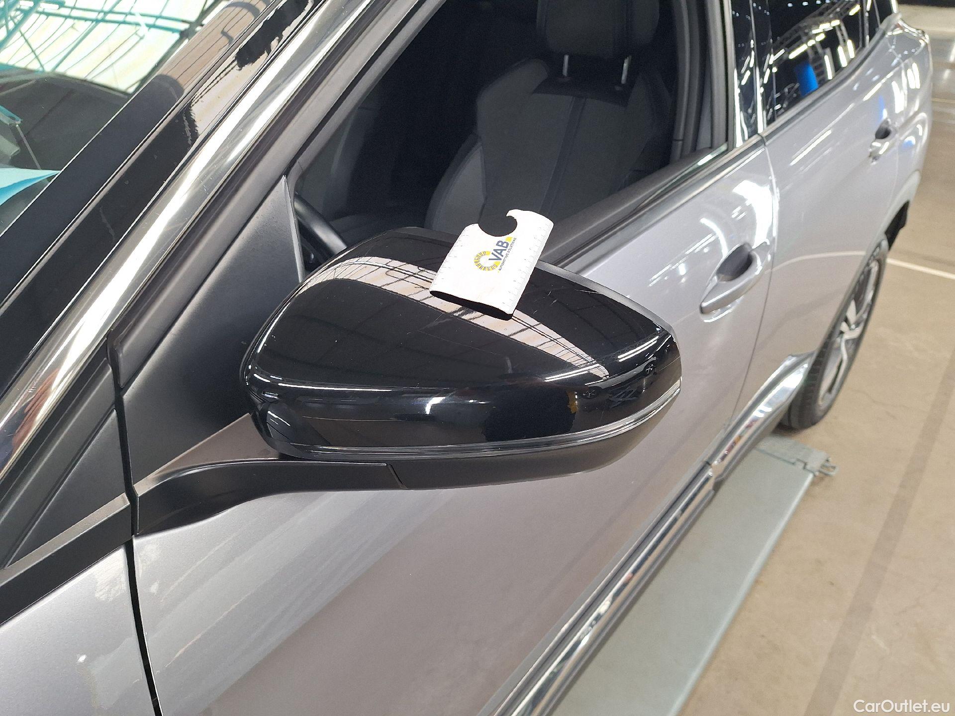 Peugeot  3008 Peugeot,  FL'20,  1.5BHDi 96kW Allur.Pa.Aut #21