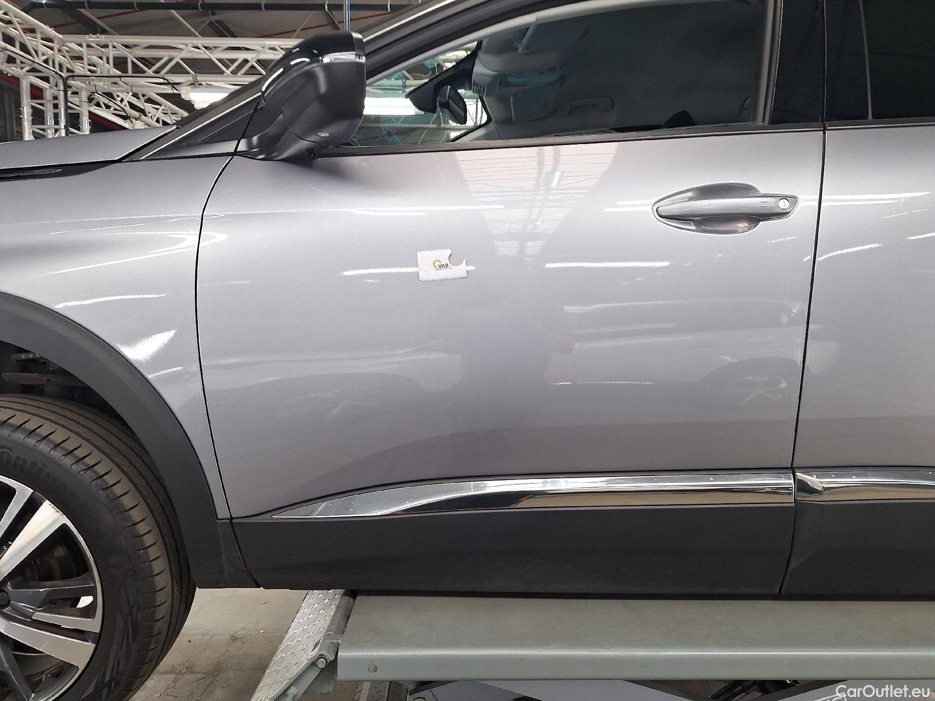  Peugeot  3008 Peugeot,  FL'20,  1.5BHDi 96kW Allur.Pa.Aut #5