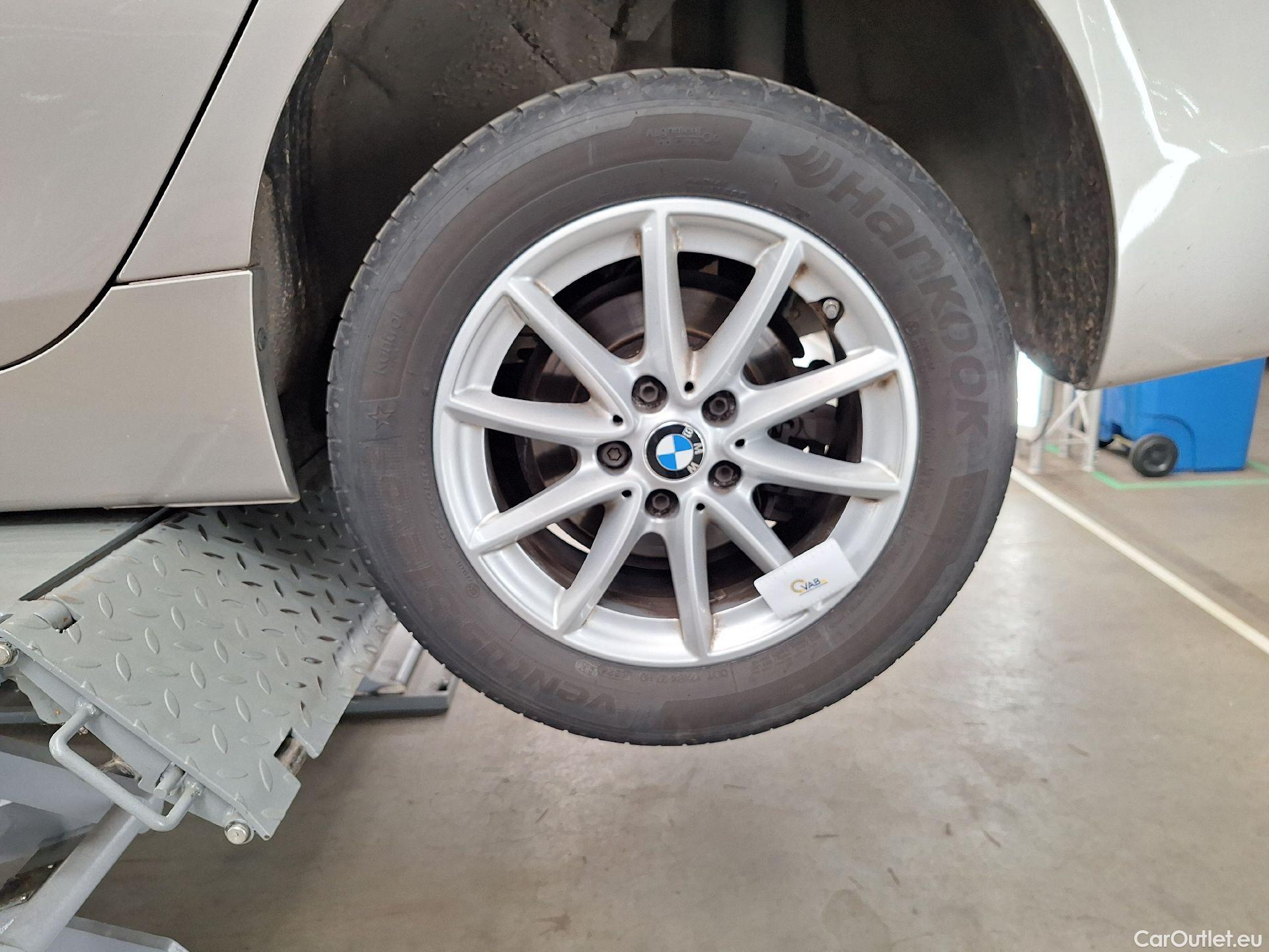  Bmw  Serie 2 BMW, 2-serie GranTour '18, BMW 2 Reeks Gran Tourer 216d (85kW) 5d #11