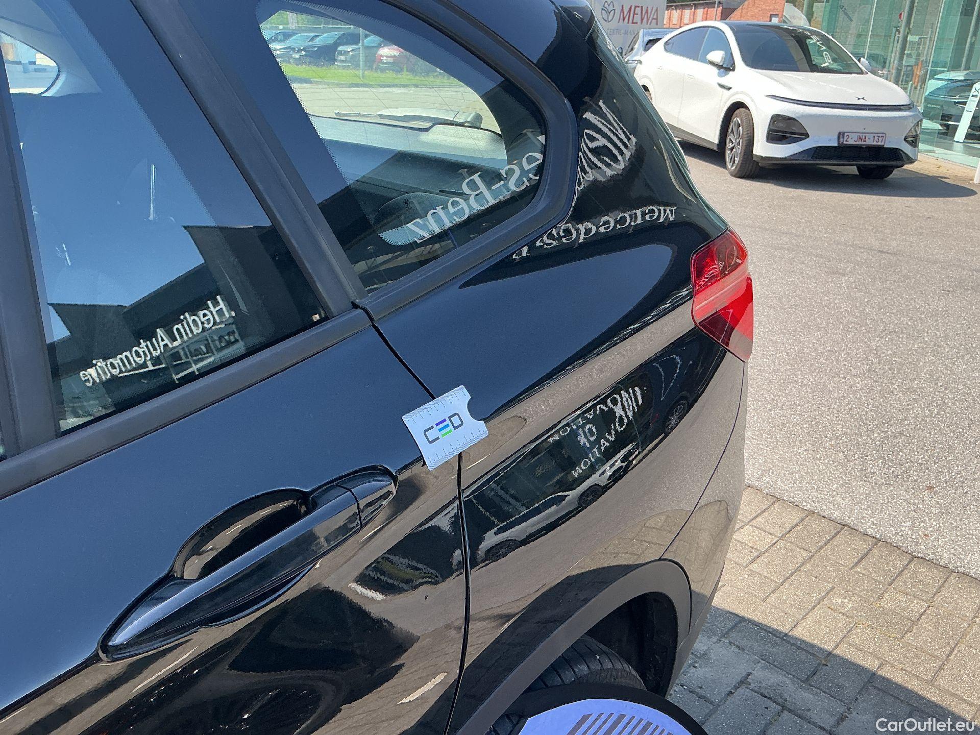  Bmw  X1 BMW,  FL'19, BMW  sDrive16d (85 kW) 5d #18
