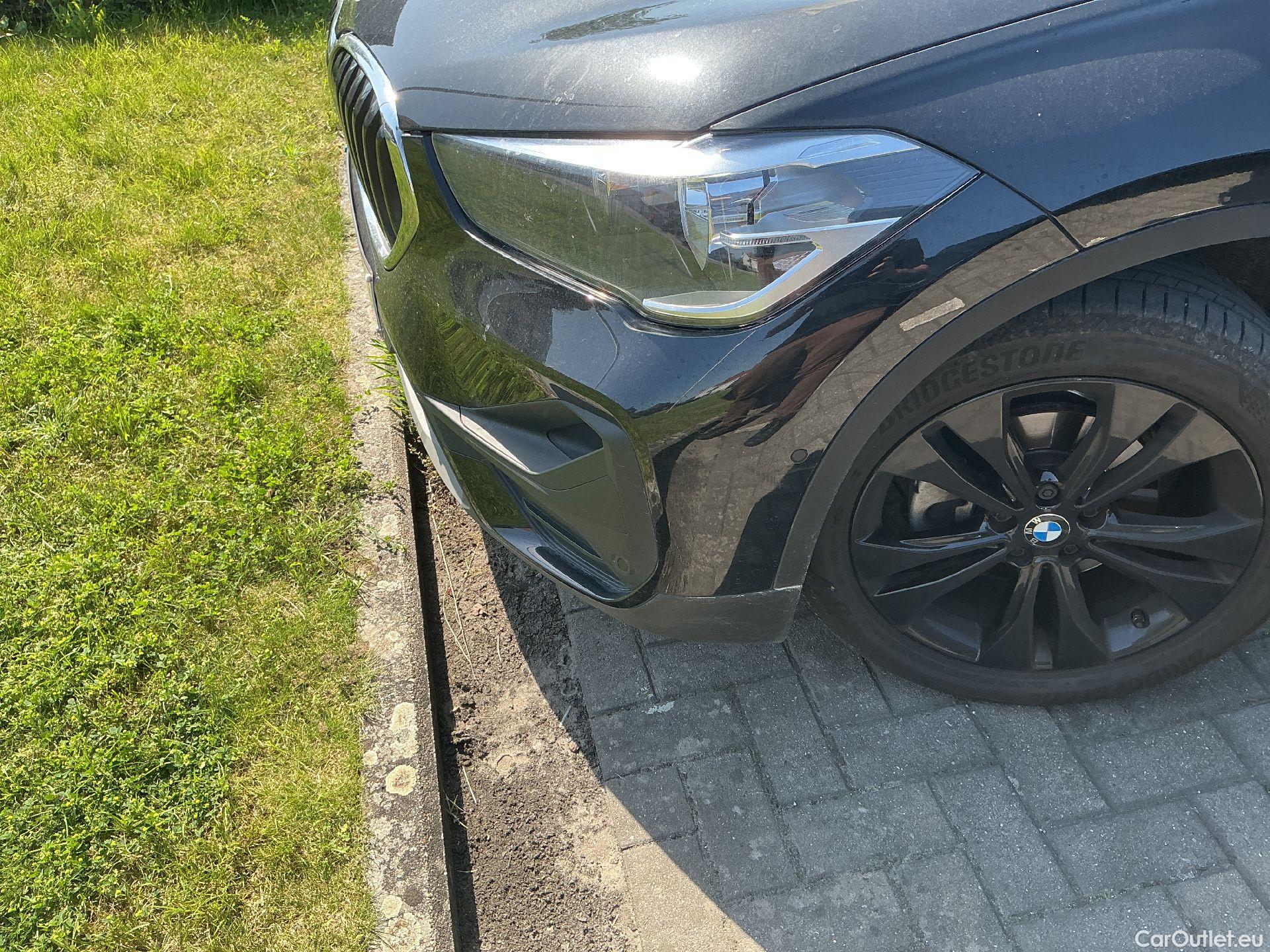  Bmw  X1 BMW,  FL'19, BMW  sDrive16d (85 kW) 5d #14