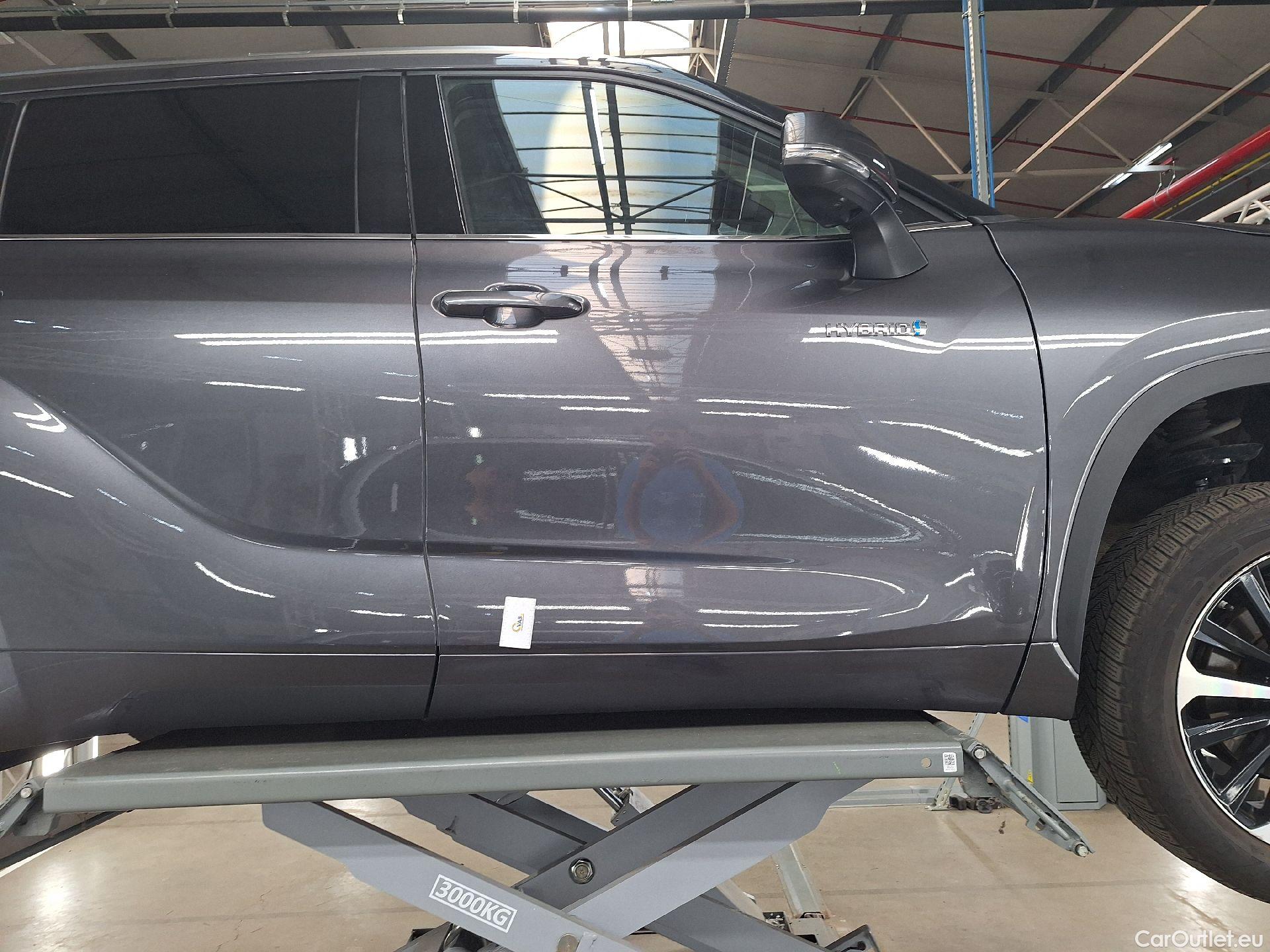  Toyota  Highlander Toyota,  '21, Toyota  2.5 Hybrid AWD-i Premium Plus 5d #29