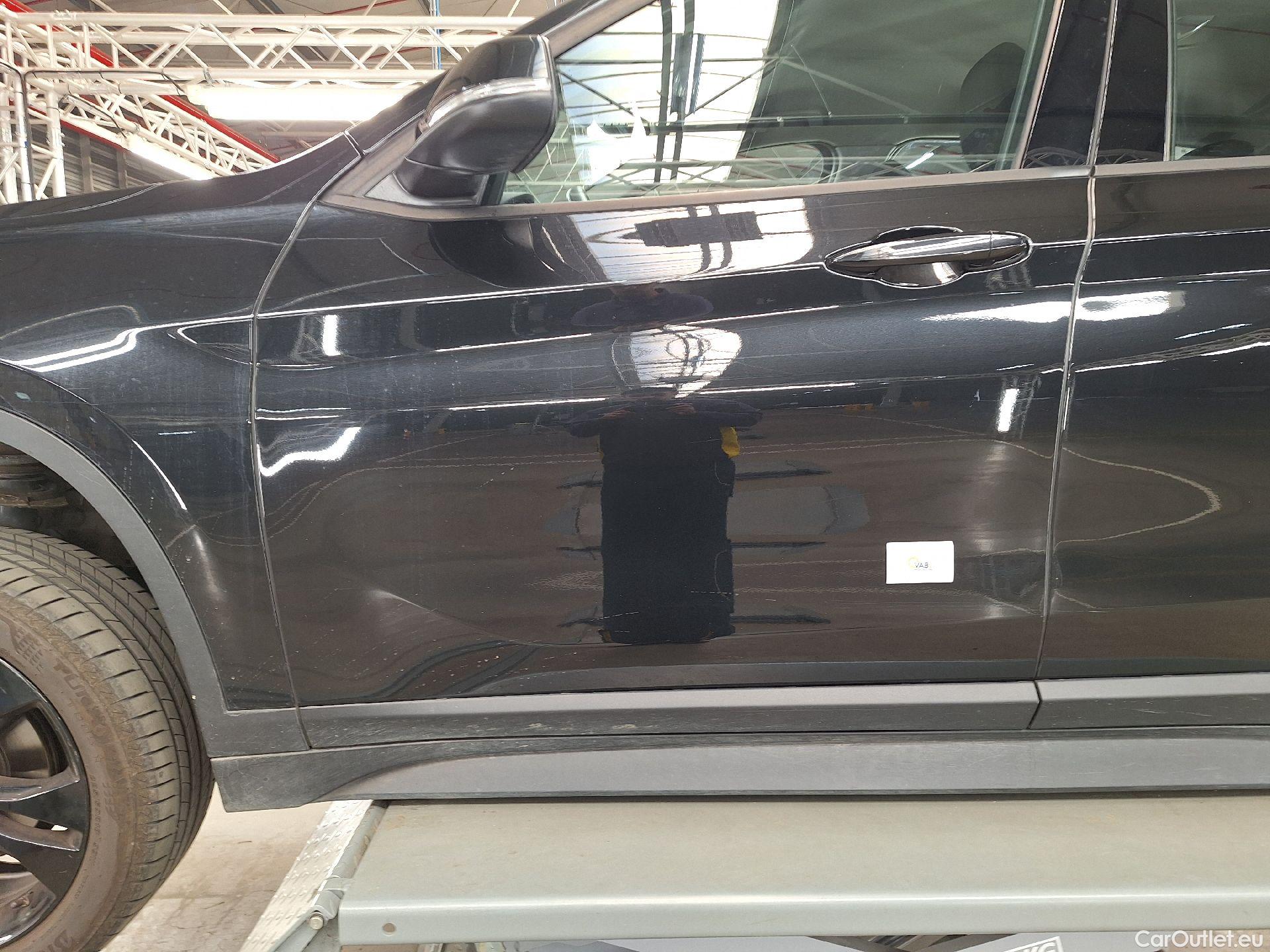  Bmw  X1 BMW,  FL'19, BMW  sDrive16d (85 kW) 5d #31