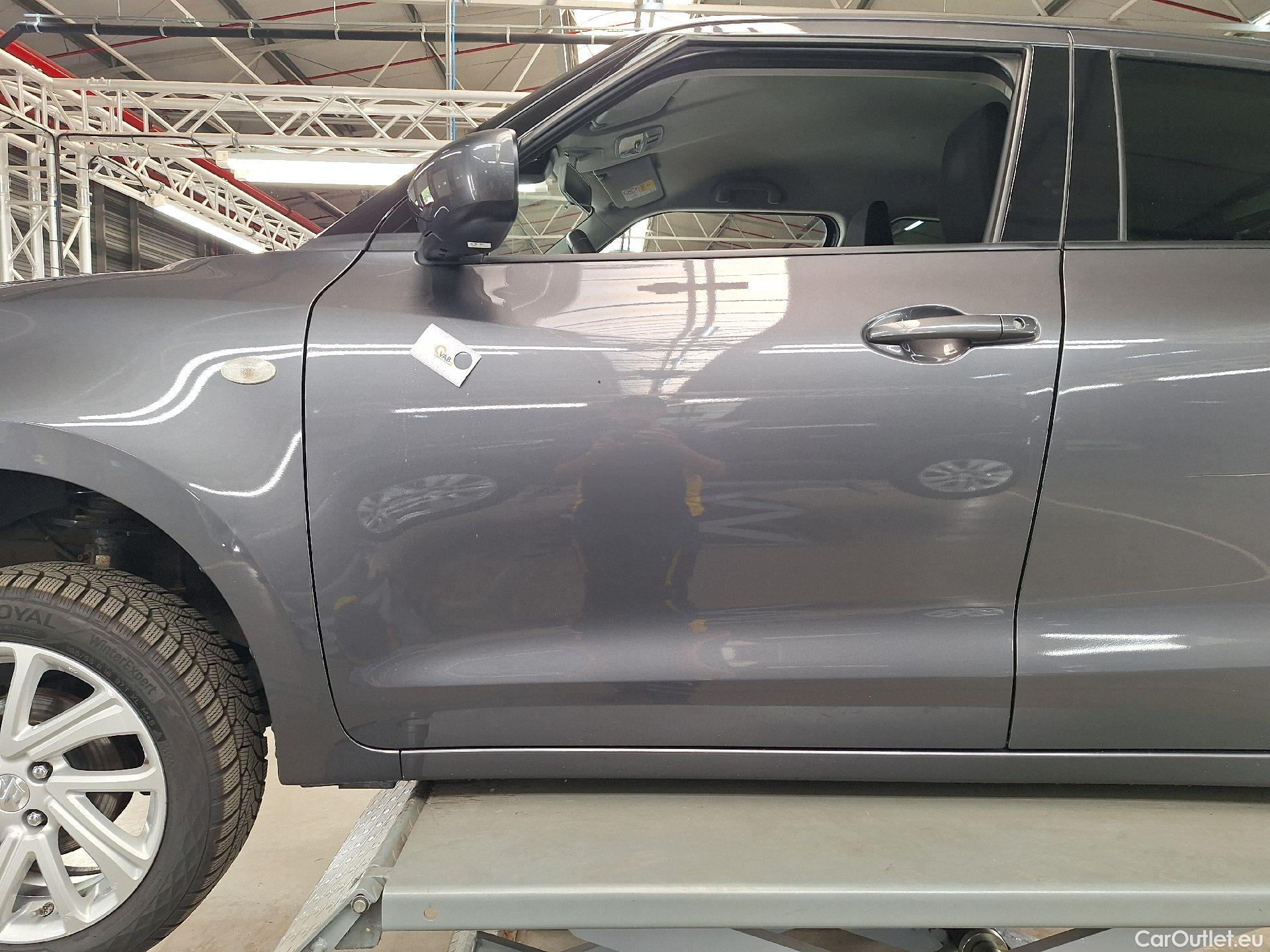  Suzuki  Swift Suzuki,  '17, Suzuki  1.2 Grand Luxe + CVT 5d #7