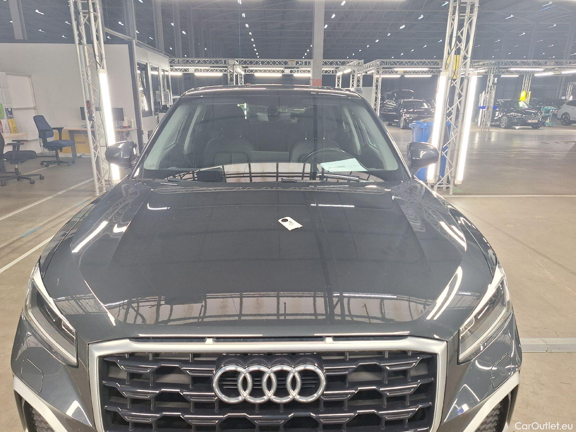  Audi  Q2 Audi,  FL'20, Audi  1.0 30 TFSI 81kW Advanced 5d #1