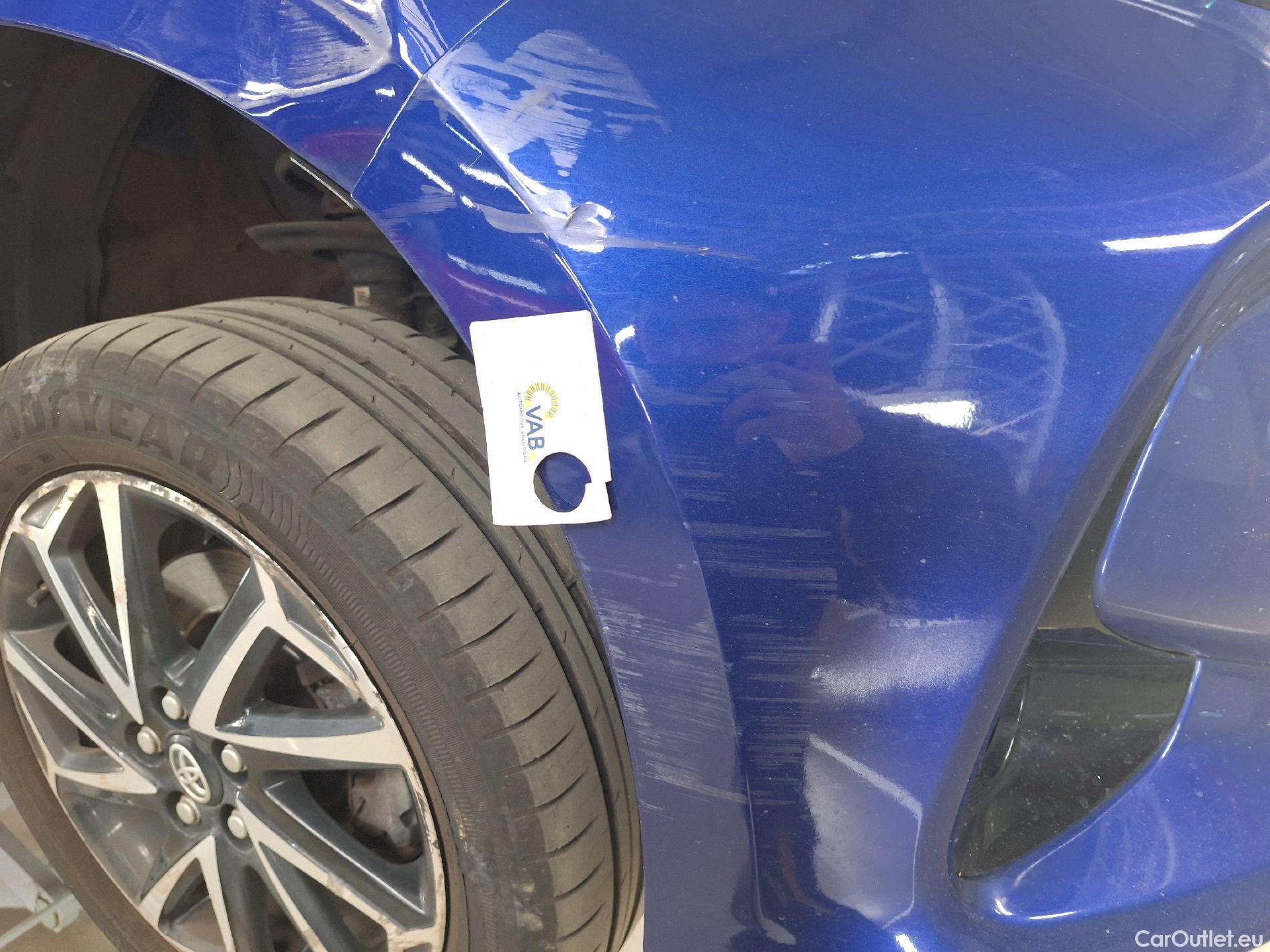  Toyota  Yaris Toyota,  '20, Toyota  1.5 VVT-i Hybrid Iconic e-CVT 5d #31