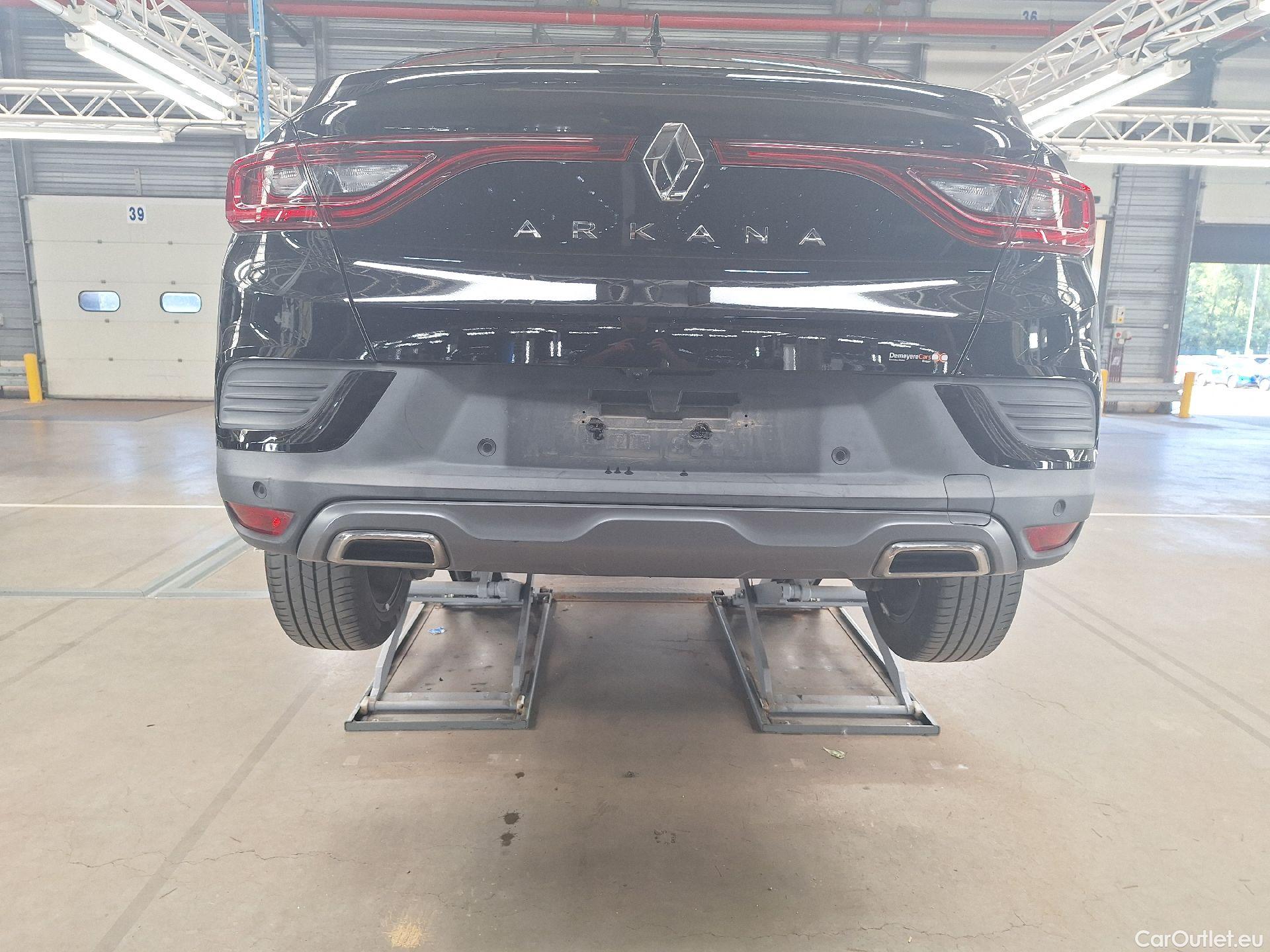  Renault  Arkana Renault,  '21, Renault  TCe 160 EDC R.S.Line 5d #5