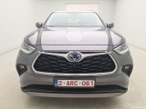  Toyota  Highlander Toyota,  '21, Toyota  2.5 Hybrid AWD-i Premium Plus 5d 