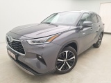  Toyota  Highlander Toyota,  '21, Toyota  2.5 Hybrid AWD-i Premium Plus 5d #2