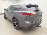  Toyota  Highlander Toyota,  '21, Toyota  2.5 Hybrid AWD-i Premium Plus 5d #3