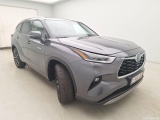  Toyota  Highlander Toyota,  '21, Toyota  2.5 Hybrid AWD-i Premium Plus 5d #5