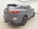  Toyota  Highlander Toyota,  '21, Toyota  2.5 Hybrid AWD-i Premium Plus 5d #4