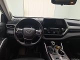  Toyota  Highlander Toyota,  '21, Toyota  2.5 Hybrid AWD-i Premium Plus 5d #6