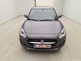  Suzuki  Swift Suzuki,  '17, Suzuki  1.2 Grand Luxe + CVT 5d 