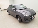  Suzuki  Swift Suzuki,  '17, Suzuki  1.2 Grand Luxe + CVT 5d #5