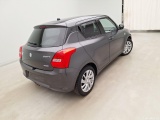  Suzuki  Swift Suzuki,  '17, Suzuki  1.2 Grand Luxe + CVT 5d #4
