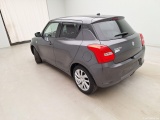  Suzuki  Swift Suzuki,  '17, Suzuki  1.2 Grand Luxe + CVT 5d #3
