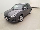  Suzuki  Swift Suzuki,  '17, Suzuki  1.2 Grand Luxe + CVT 5d #2
