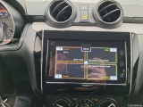  Suzuki  Swift Suzuki,  '17, Suzuki  1.2 Grand Luxe + CVT 5d #12