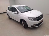  Dacia  Sandero Dacia,  '13, Dacia  SCe 75 Comfort 5d #5