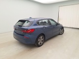  Bmw  Serie 1 BMW, 1-serie '19, BMW 1 Reeks Hatch 116d (85 kW) 5d #4