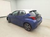  Toyota  Yaris Toyota,  '20, Toyota  1.5 VVT-i Hybrid Iconic e-CVT 5d #3