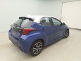  Toyota  Yaris Toyota,  '20, Toyota  1.5 VVT-i Hybrid Iconic e-CVT 5d #4