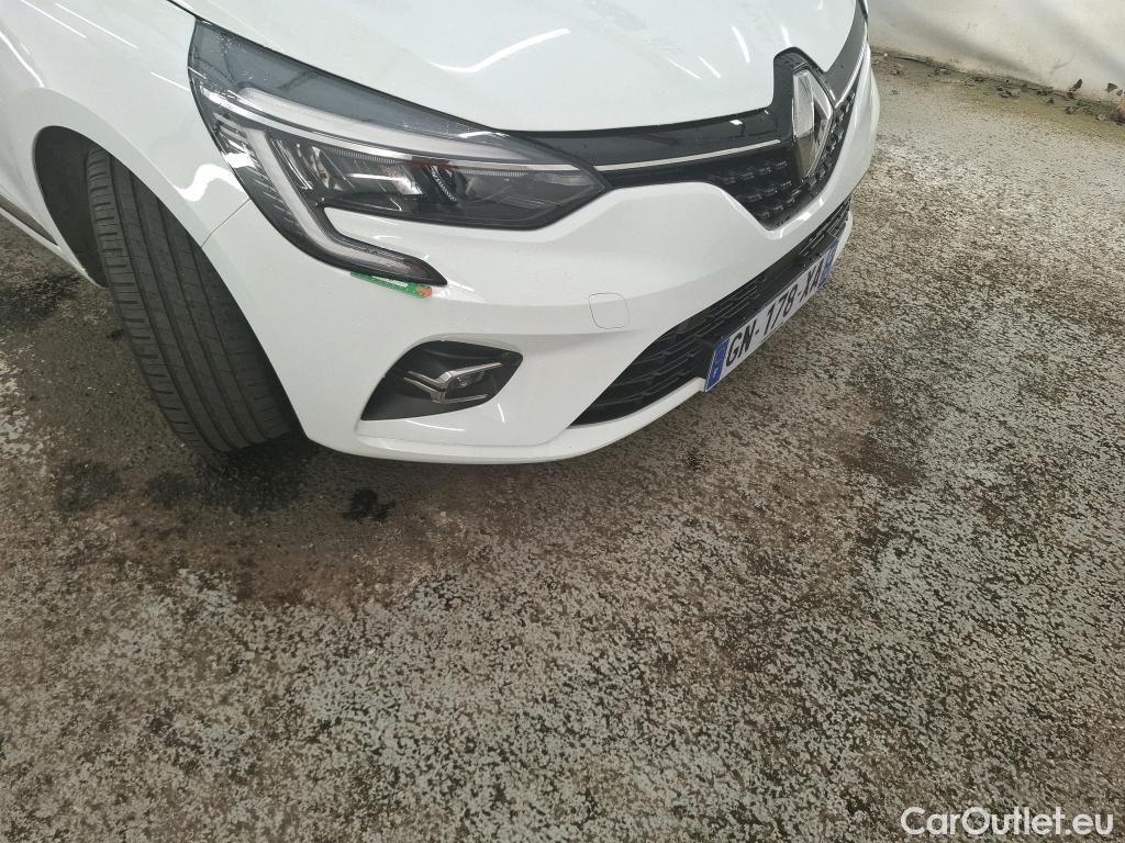  Renault  Clio  V Evolution 1.0 TCe 100CV BVM6 E6d / GPL #1