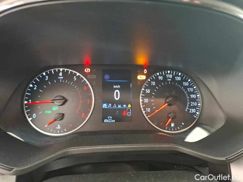  Renault  Clio  V Evolution 1.0 TCe 100CV BVM6 E6d / GPL #25