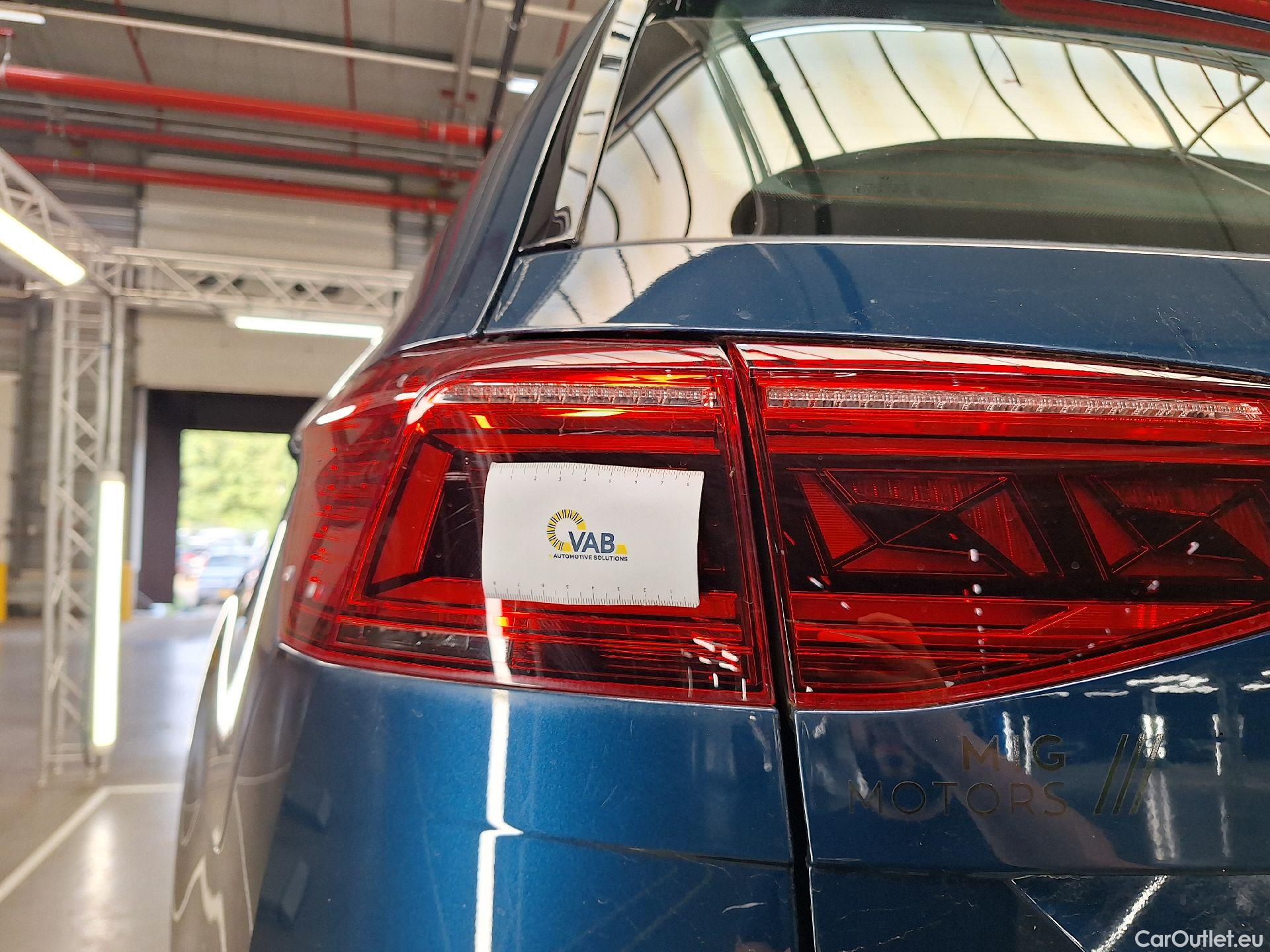  Volkswagen  Passat VW,  V FL'19 PHEV, Pass.Var.TSI GTE Bus.DSG #18