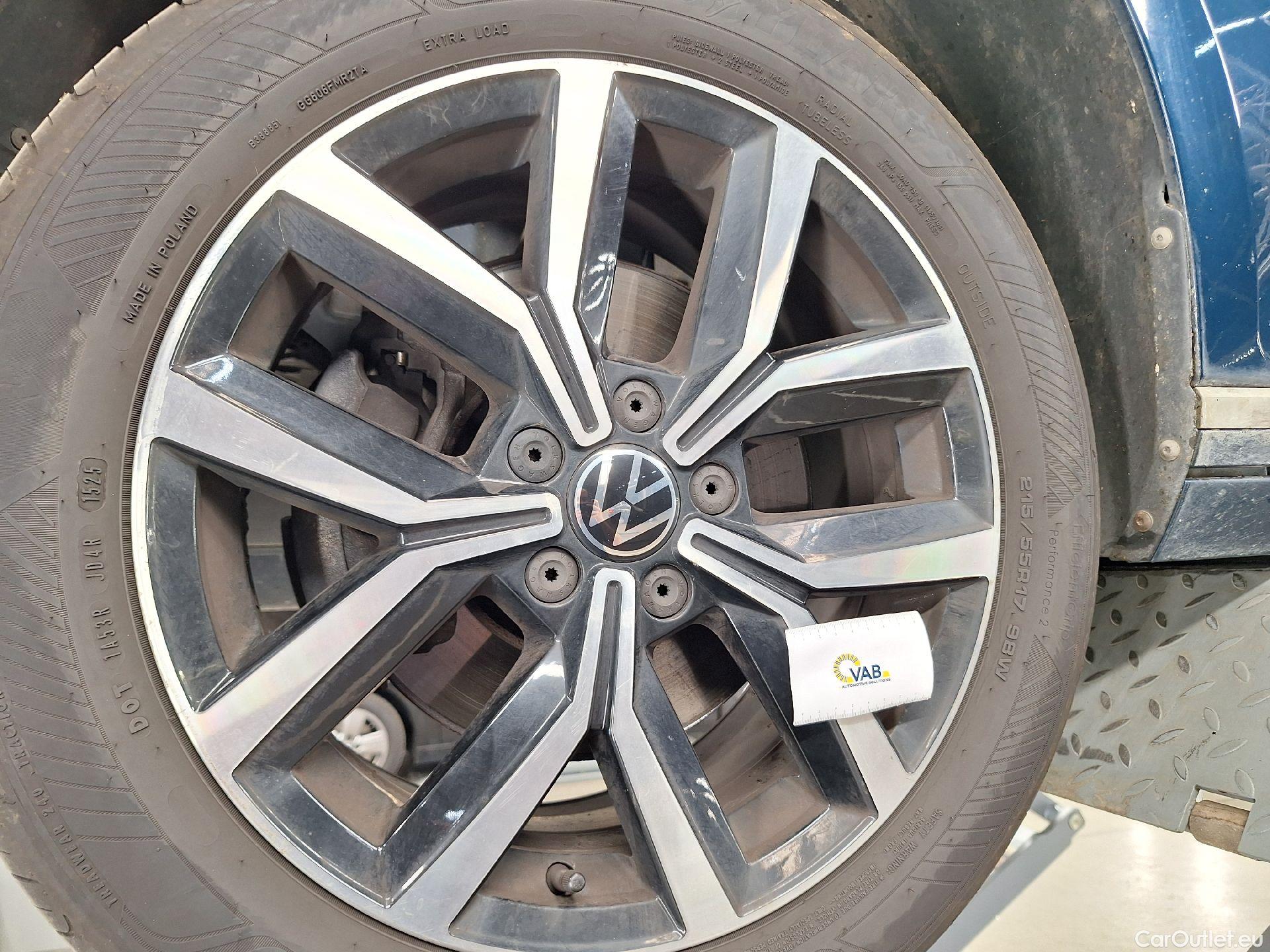  Volkswagen  Passat VW,  V FL'19 PHEV, Pass.Var.TSI GTE Bus.DSG #35
