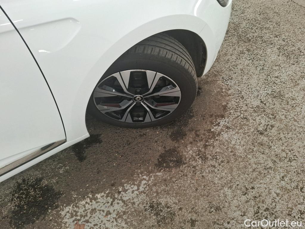 Renault  Clio  V Evolution 1.0 TCe 100CV BVM6 E6d / GPL #4