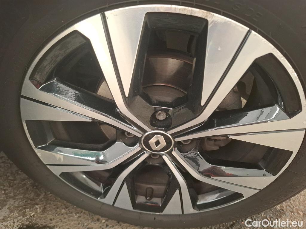  Renault  Clio  V Evolution 1.0 TCe 100CV BVM6 E6d / GPL #5