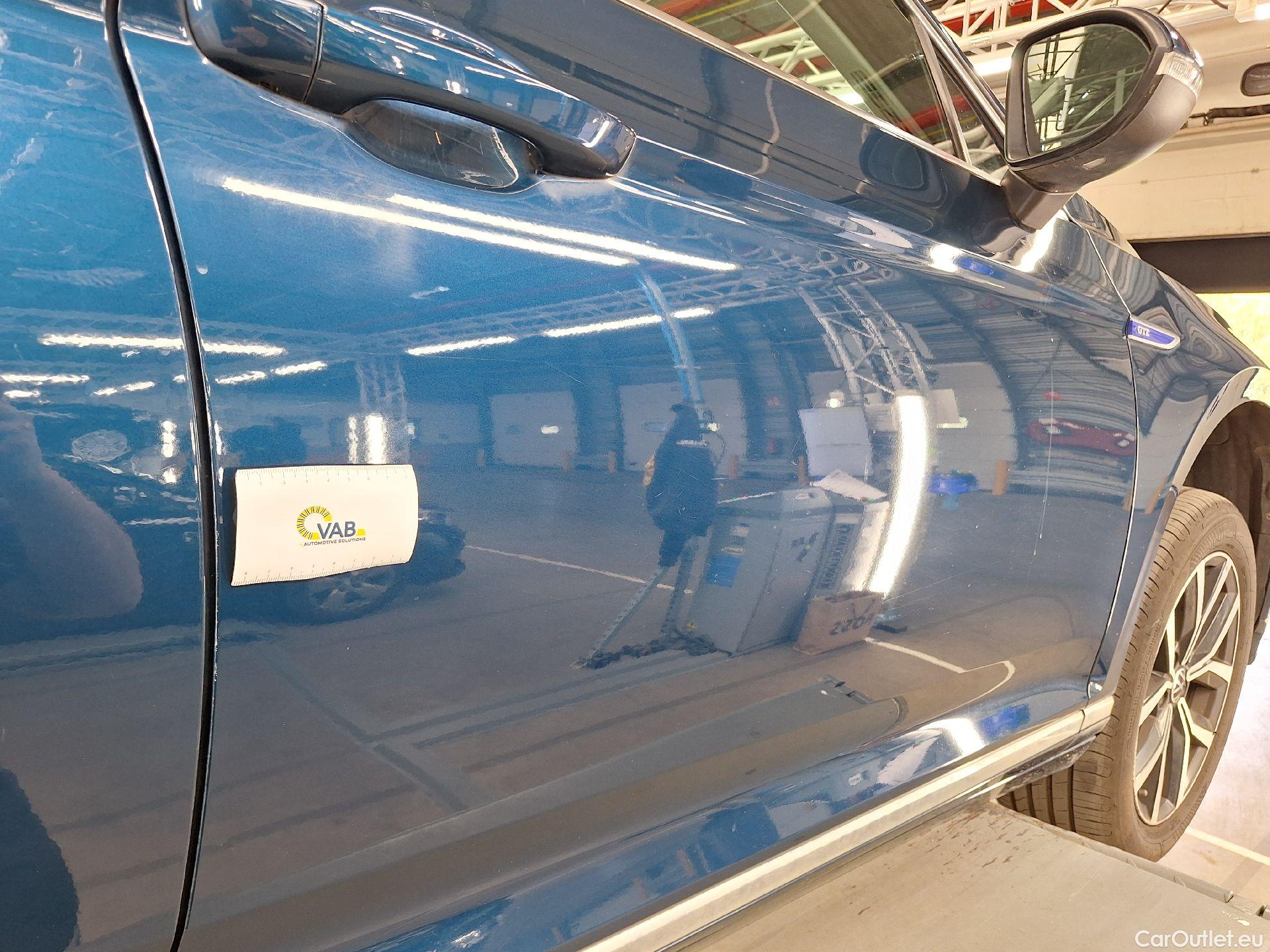  Volkswagen  Passat VW,  V FL'19 PHEV, Pass.Var.TSI GTE Bus.DSG #29