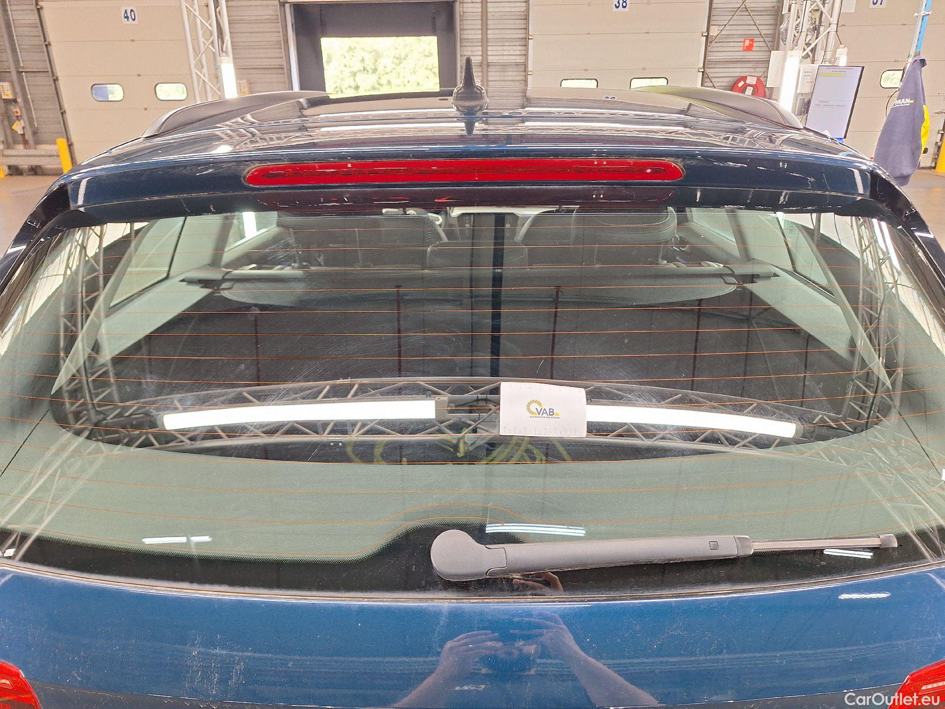  Volkswagen  Passat VW,  V FL'19 PHEV, Pass.Var.TSI GTE Bus.DSG #7
