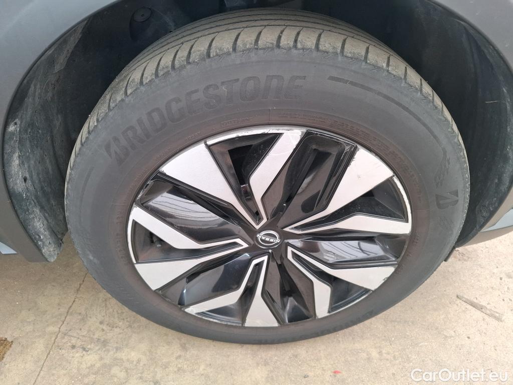  Nissan  Juke NISSAN  2019 5P Crossover DIG T 114 DCT Business Edition #23