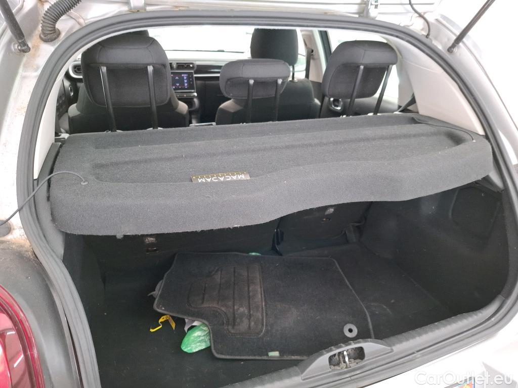  Citroen  C3 CITROEN  5p Berline PureTech 82 BVM Feel Business #3