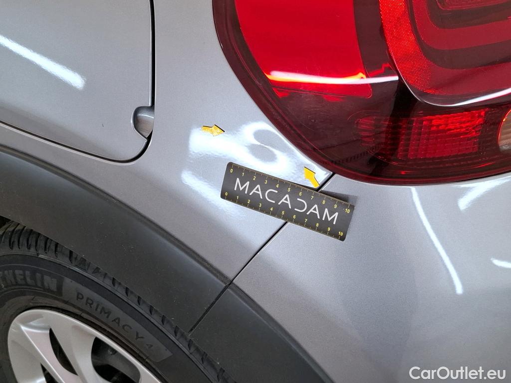  Citroen  C3 CITROEN  5p Berline PureTech 82 BVM Feel Business #2