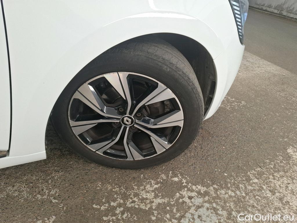  Renault  Clio  V Evolution 1.0 TCe 100CV BVM6 E6d / GPL #1