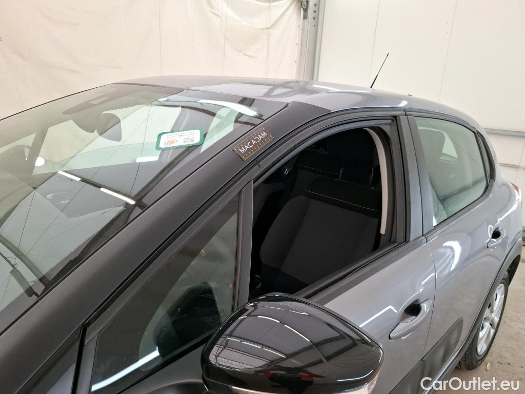  Citroen  C3 CITROEN  5p Berline PureTech 82 BVM Feel Business #9