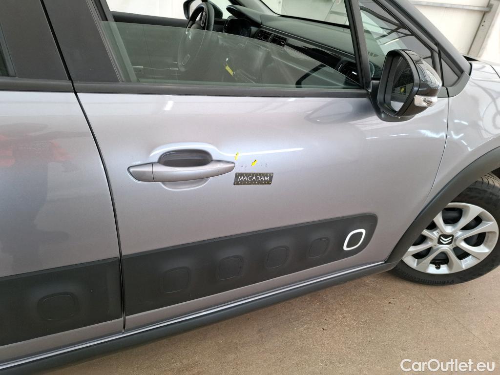  Citroen  C3 CITROEN  5p Berline PureTech 82 BVM Feel Business #7