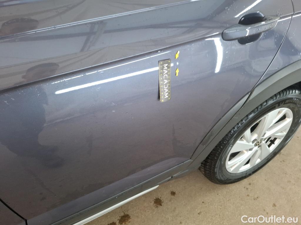  Volkswagen  Taigo  Life Plus 1.0 TSI 110CV BVA7 E6d #22