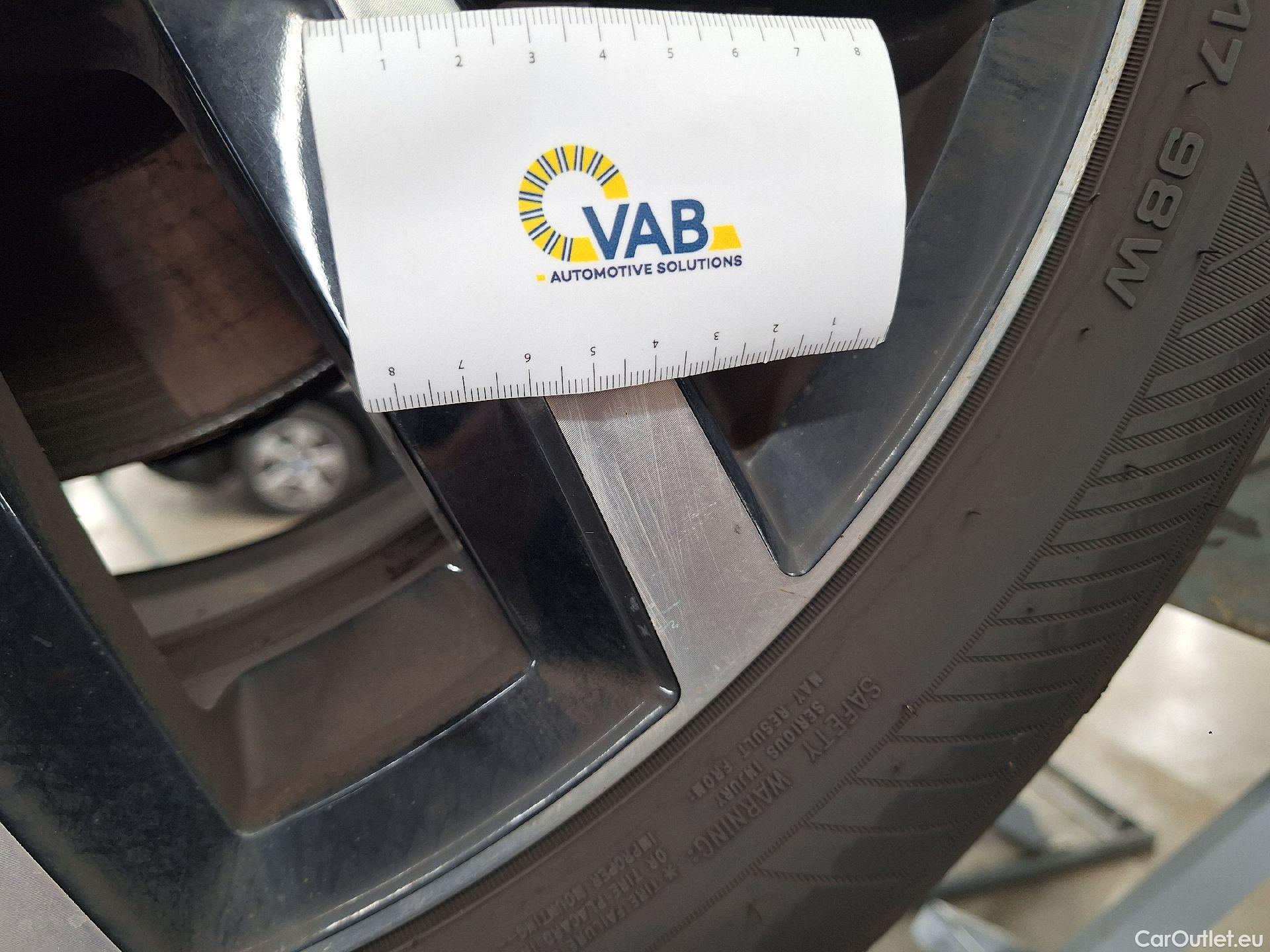  Volkswagen  Passat VW,  V FL'19 PHEV, Pass.Var.TSI GTE Bus.DSG #36