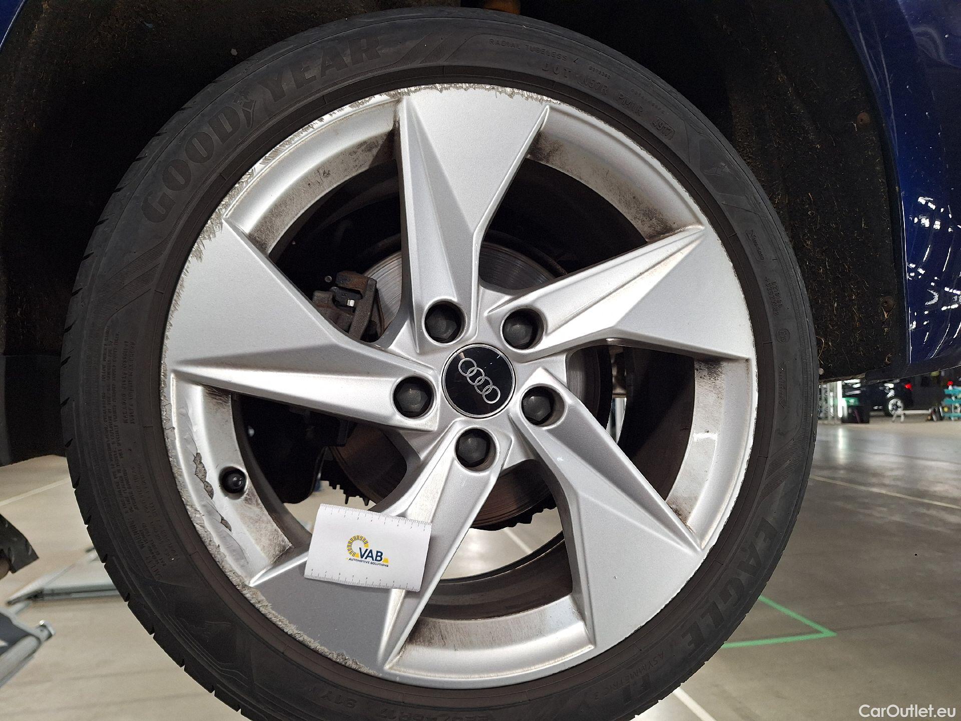  Audi  A3 Audi,  SB '20,  SB 35 TDi 110kW S Line Str. #33