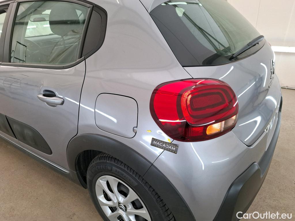  Citroen  C3 CITROEN  5p Berline PureTech 82 BVM Feel Business #1