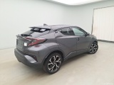  Toyota  C-HR Toyota,  '16,  1.8 Hybrid C-Lub #4
