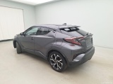  Toyota  C-HR Toyota,  '16,  1.8 Hybrid C-Lub #3