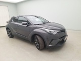  Toyota  C-HR Toyota,  '16,  1.8 Hybrid C-Lub #5