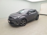  Toyota  C-HR Toyota,  '16,  1.8 Hybrid C-Lub #2