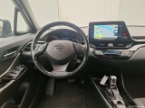 Toyota  C-HR Toyota,  '16,  1.8 Hybrid C-Lub #6